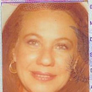 Meet your Posher, Shelia